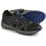 361 Degrees Overstep Trail Running Shoes (For Men)