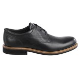 ECCO Findlay Plain-Toe Derby Shoes - Leather (For Men)
