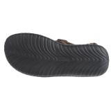 Florsheim Coastal River Sandals - Leather (For Men)
