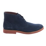BUKS by Walk-Over Wallen Chukka Boots - Suede (For Men)