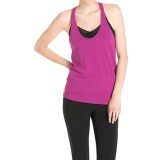 Lole Savasana Tank Top - Racerback (For Women)