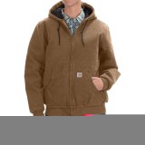 Carhartt Active Hooded Coat - Windproof, Factory Seconds (For Women)