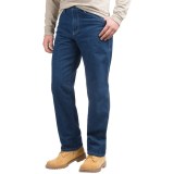 Dickies Heavyweight Regular Fit Jeans - Straight Leg, 5-Pocket (For Men)