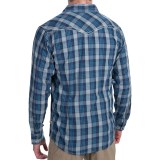 Dakota Grizzly Harper Shirt - Long Sleeve (For Men)