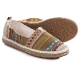 The Sak Ella Flat Espadrilles (For Women)