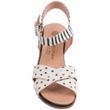 Eric Michael Sabrina Sandals (For Women)