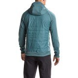 Merrell Murren PrimaLoft® Hybrid Hoodie (For Men)