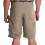 Mountain Hardwear Castil Cargo Shorts (For Men)