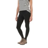 Columbia Sportswear Anytime Casual Solid Leggings (For Women)