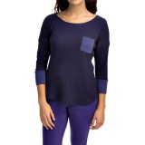 Columbia Sportswear Sweetheart Grove Shirt - 3/4 Sleeve (For Women)