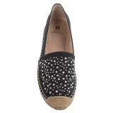 White Mountain Hydrangea Espadrilles (For Women)