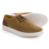 Dije California Lone Star Shoes - Suede, Lace-Ups (For Men)