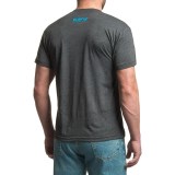 Kavu Cut Above T-Shirt - Short Sleeve (For Men)