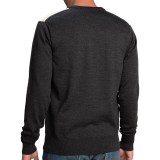 Dale of Norway Haakon Sweater - Merino Wool (For Men)