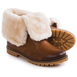 Remonte Alba 79 Snow Boots - Leather, Shearling Lining (For Women)