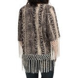 Rancho Estancia Reba Blouse - Short Sleeve (For Women)