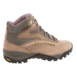 Trezeta Juliette EVO Hiking Boots - Waterproof, Nubuck (For Women)