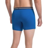 Nautica Cotton Boxer Briefs - 3-Pack (For Men)