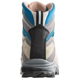 Asolo Neutron Gore-Tex® Hiking Boots - Waterproof, Suede (For Women)