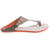 Vivobarefoot Shiva Sandals - Leather (For Women)