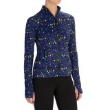 Threads 4 Thought Lori Zip-Up Jacket (For Women)