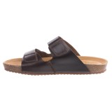 Eastland Caleb Slide Sandals - Leather (For Men)