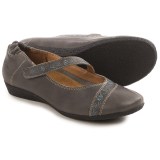 Taos Footwear Grace Mary Jane Shoes - Leather (For Women)