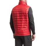 Columbia Sportswear Voodoo Falls 590 TurboDown® Vest - Insulated, 550 Fill Power (For Big Men)