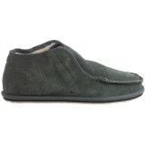 O’Neill Surf Turkey Suede Slippers (For Men)