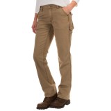 Carhartt Crawford Pants - Original Fit, Factory Seconds (For Women)