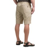 Simms Superlight Shorts - UPF 50+ (For Men)