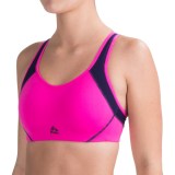 RBX Maximum Control Sports Bra - High Impact (For Women)