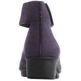 Dansko Lulu Nubuck Shoes (For Women)