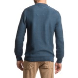 Barbour Shellback Sweater (For Men)