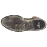 Old Gringo Razz Cowboy Boots - Leather, Round Toe (For Women)