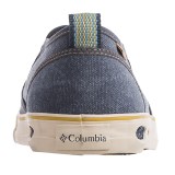 Columbia Sportswear Vulc N Vent Shoes - Slip-Ons (For Men)