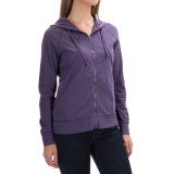 Woolrich First Forks II Hoodie - Cotton (For Women)