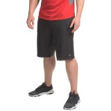 361 Degrees BFit Shorts - 10” (For Men)