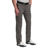 Peak Performance Maxwell Golf Pants (For Men)