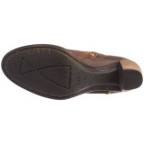 PLDM by Palladium Shiner Leather Ankle Boots (For Women)