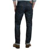 Lucky Brand 121 Heritage Slim Jeans - Straight Leg (For Men)