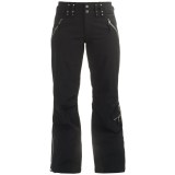 Skea Cargo Stretch Ski Pants - Insulated, Regular Fit (For Women)