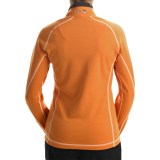 Peak Performance Heli Mid Jacket - Wool Blend (For Women)