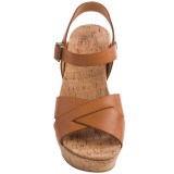Kork-Ease Ava 2.0 Wedge Sandals - Leather (For Women)