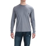 Southern Proper Signs of Season Shirt - Long Sleeve (For Men)