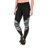 Balance Collection Impulse Geo Cloud Leggings (For Women)