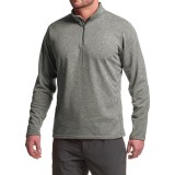 Columbia Sportswear Dunsire Point Fleece Sweater - Zip Neck (For Men)