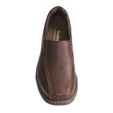 Dunham Belmont Shoes - Leather, Slip-Ons (For Men)