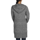 ExOfficio Floriana Convertible Cardigan Sweater (For Women)