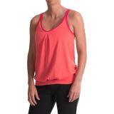 Black Diamond Equipment Sheer Lunacy Tank Top (For Women)
